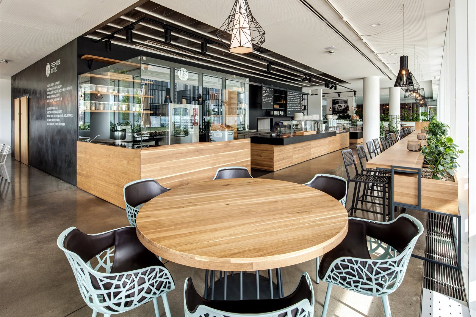 Event Space