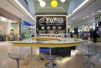 YOGOTERIE